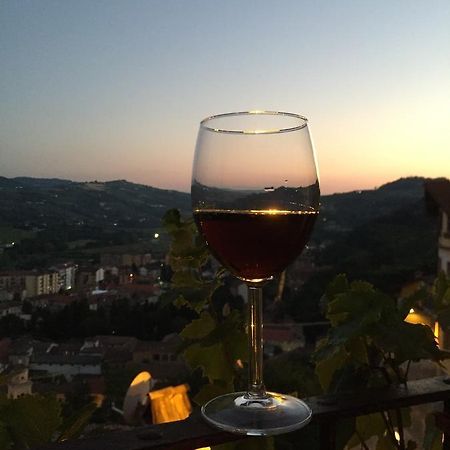 카넬리 View & Wine B&B 외부 사진
