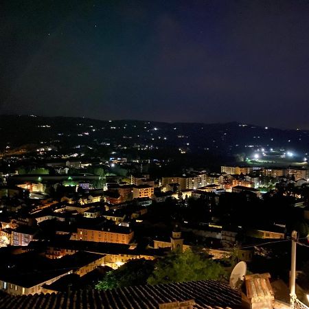 카넬리 View & Wine B&B 외부 사진