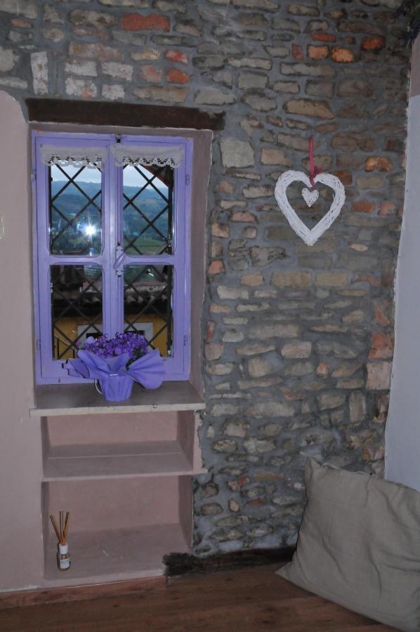 카넬리 View & Wine B&B 외부 사진