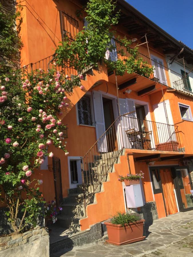 카넬리 View & Wine B&B 외부 사진