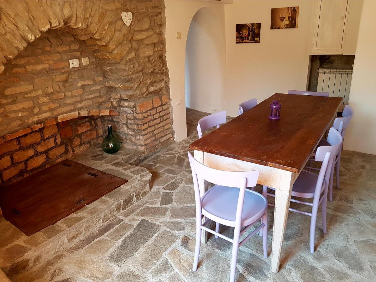 카넬리 View & Wine B&B 외부 사진