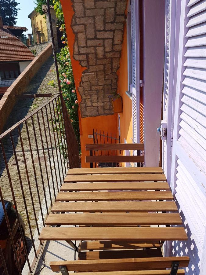 카넬리 View & Wine B&B 외부 사진