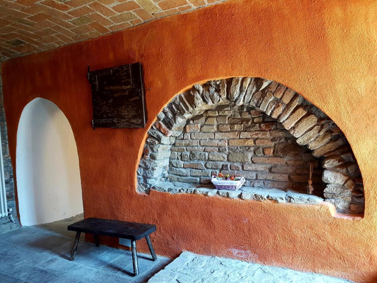 카넬리 View & Wine B&B 외부 사진