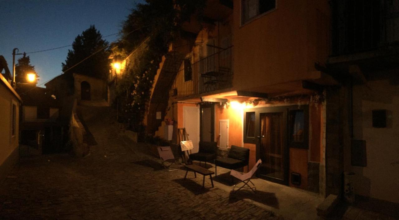 카넬리 View & Wine B&B 외부 사진
