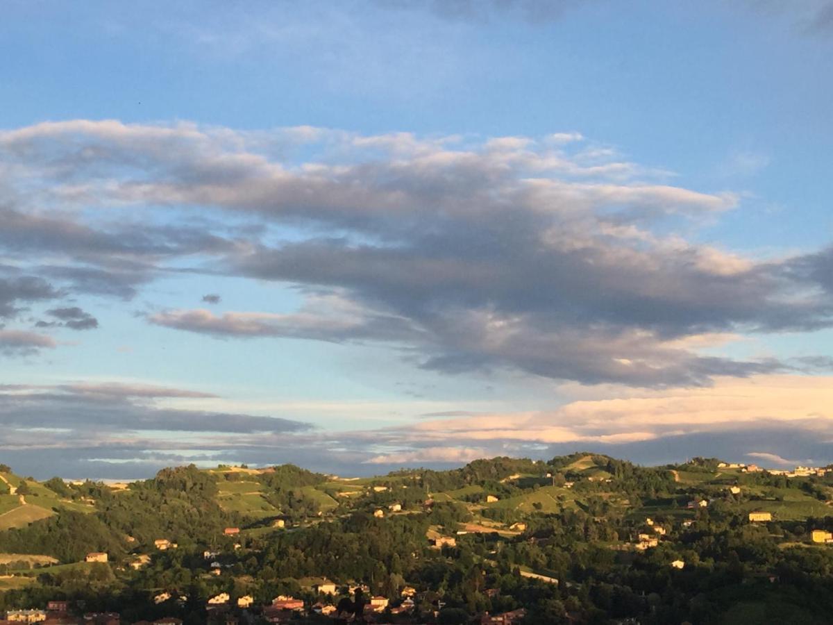 카넬리 View & Wine B&B 외부 사진