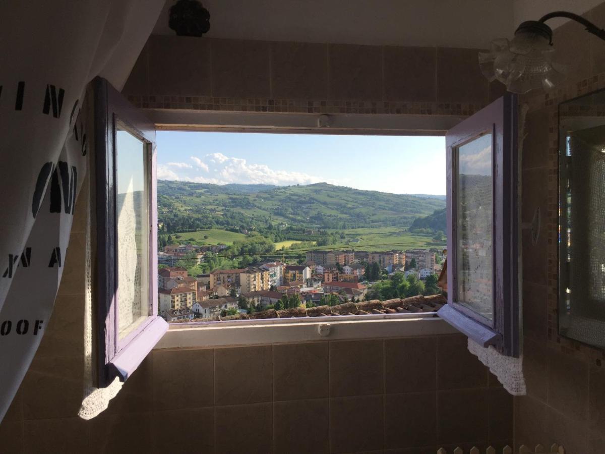 카넬리 View & Wine B&B 외부 사진