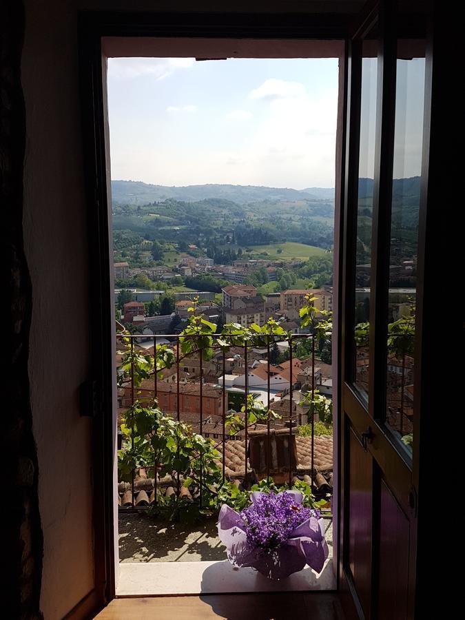 카넬리 View & Wine B&B 외부 사진