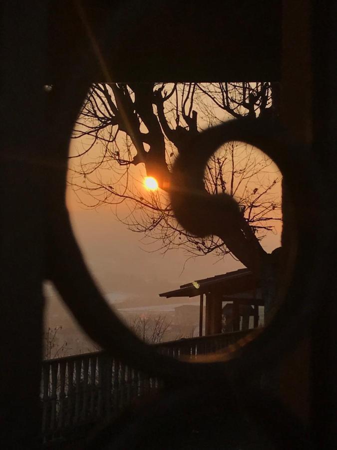 카넬리 View & Wine B&B 외부 사진