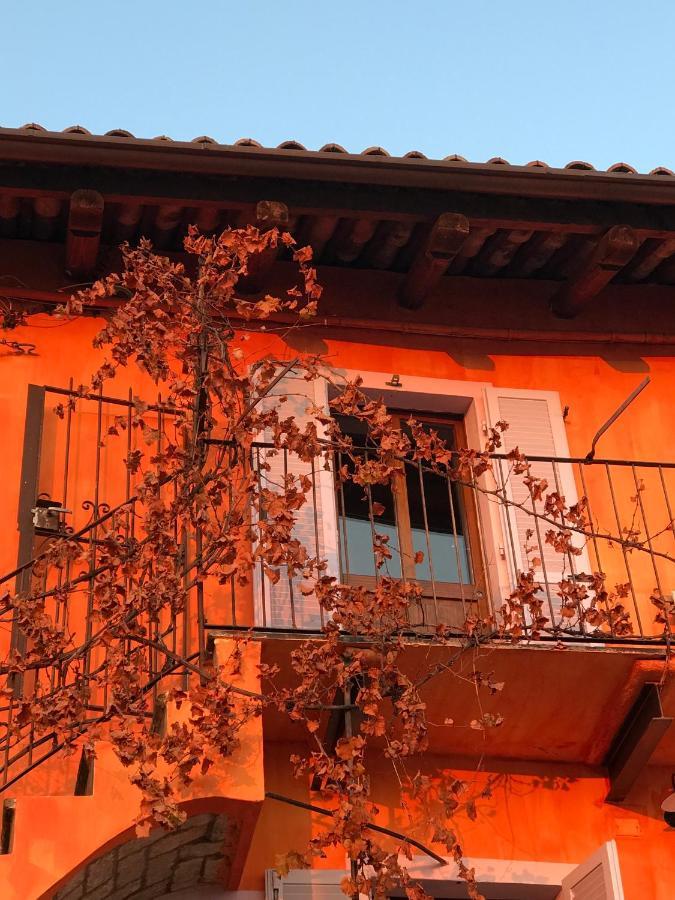 카넬리 View & Wine B&B 외부 사진