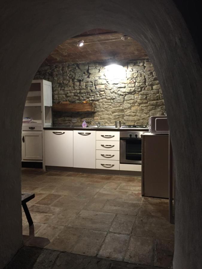 카넬리 View & Wine B&B 외부 사진