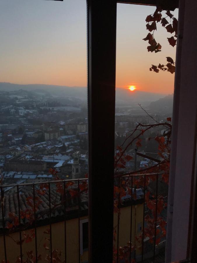 카넬리 View & Wine B&B 외부 사진