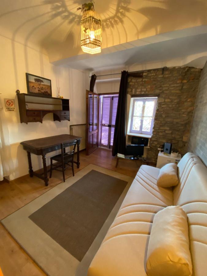 카넬리 View & Wine B&B 외부 사진