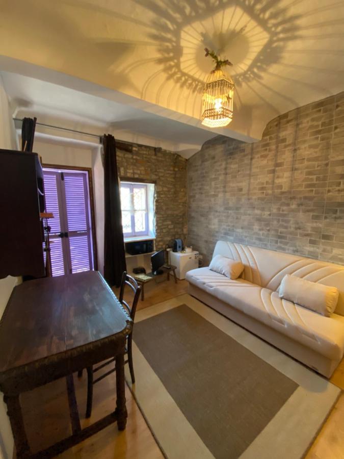 카넬리 View & Wine B&B 외부 사진