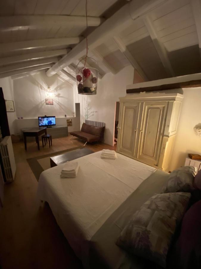 카넬리 View & Wine B&B 외부 사진