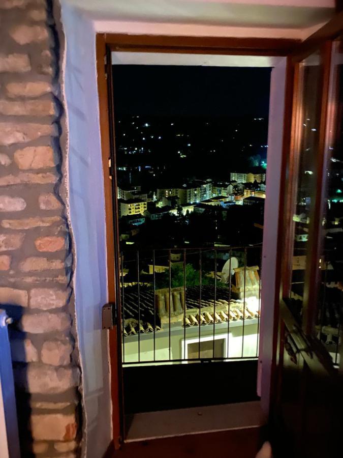 카넬리 View & Wine B&B 외부 사진
