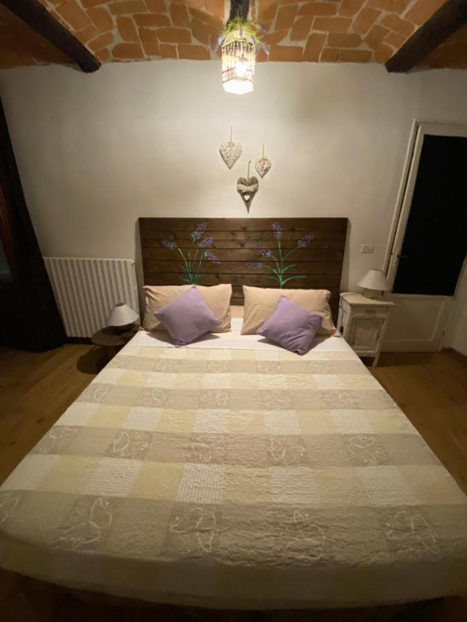 카넬리 View & Wine B&B 외부 사진