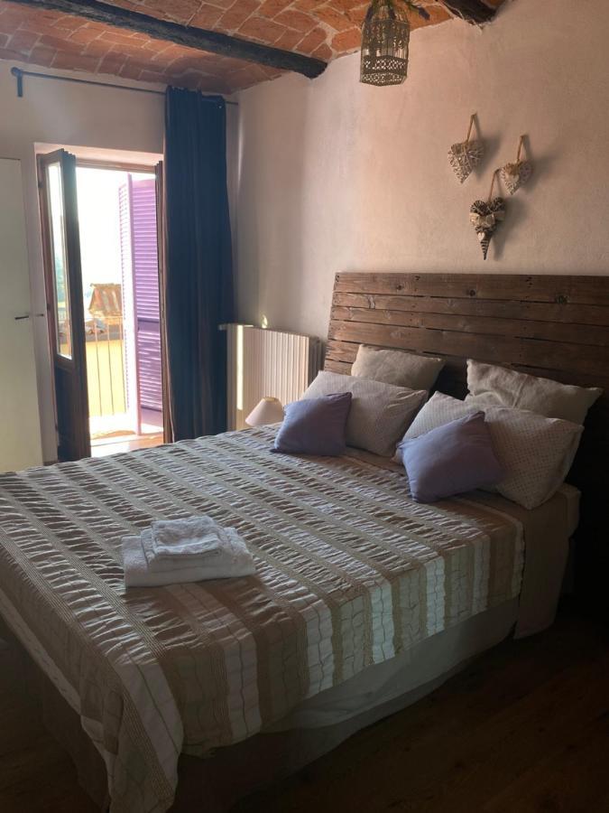 카넬리 View & Wine B&B 외부 사진