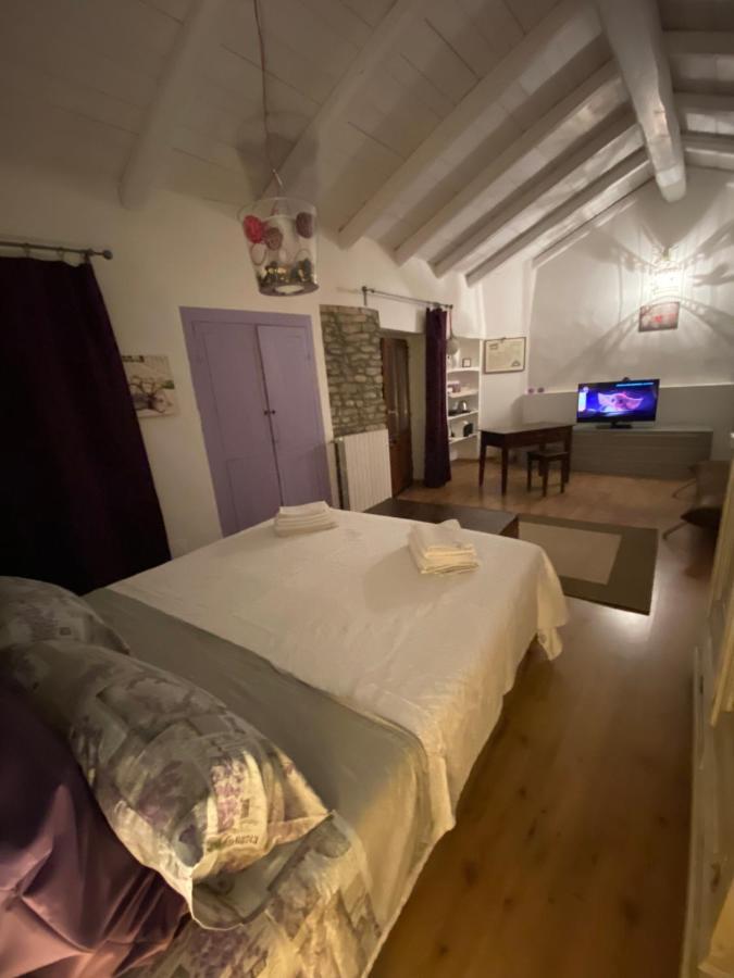 카넬리 View & Wine B&B 외부 사진